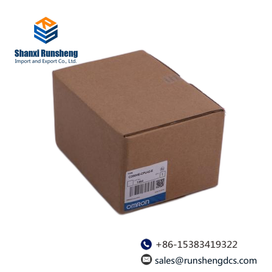 OMRON 3G8F5-CLK01