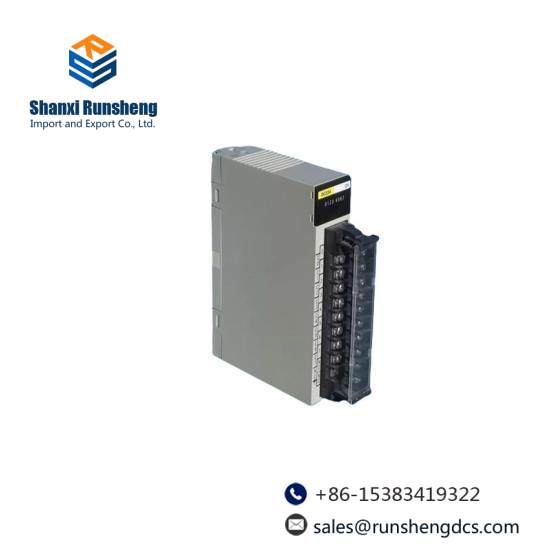 OMRON C200H-0C224 Output Unit