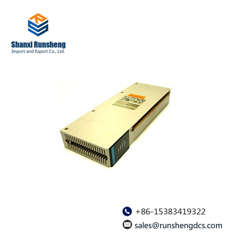 OMRON C500-AD501 Analog board