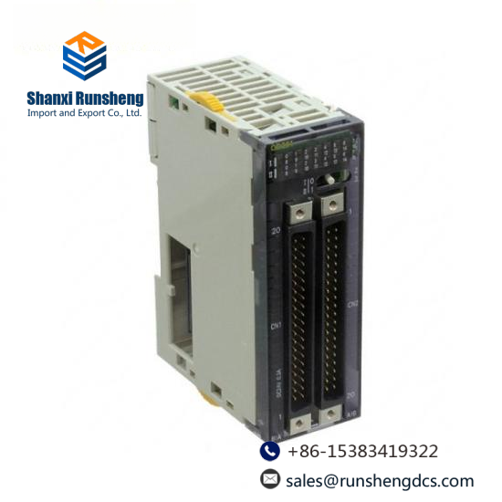 OMRON CJ1W-OD261 Output Unit