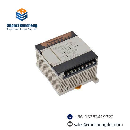 OMRON CPM1A-10CDT-D-V1 PLC Controller