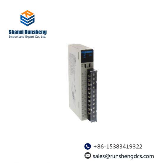 OMRON CS1W-ADO41-V1 Analog I/O Unit