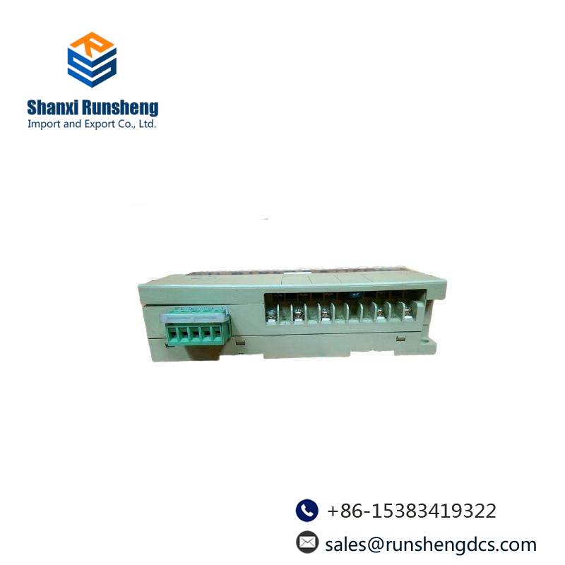 OMRON DRT1-TS04T Analog Input Terminal