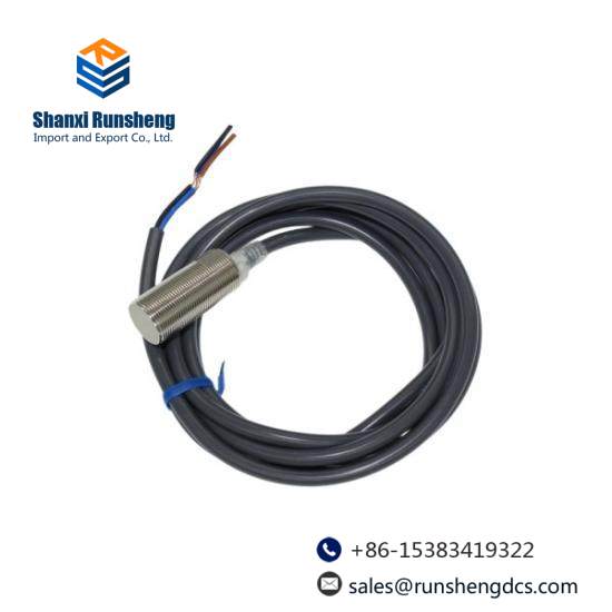 OMRON E2EM-X30MX1 Inductive proximity sensor