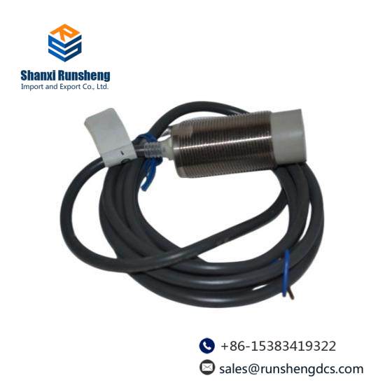 OMRON E2EM-X30MX1 Inductive proximity sensor