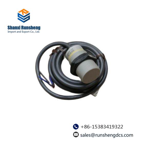 OMRON E2F-X10E1-5M Proximity Switch