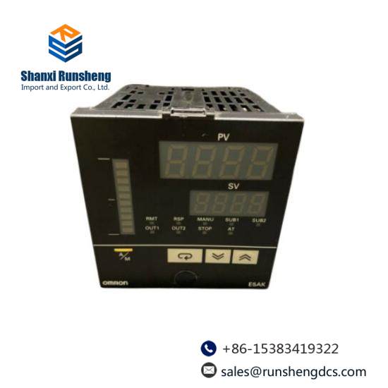 OMRON H7EC-BL