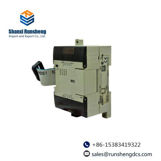 OMRON H7EC-BL