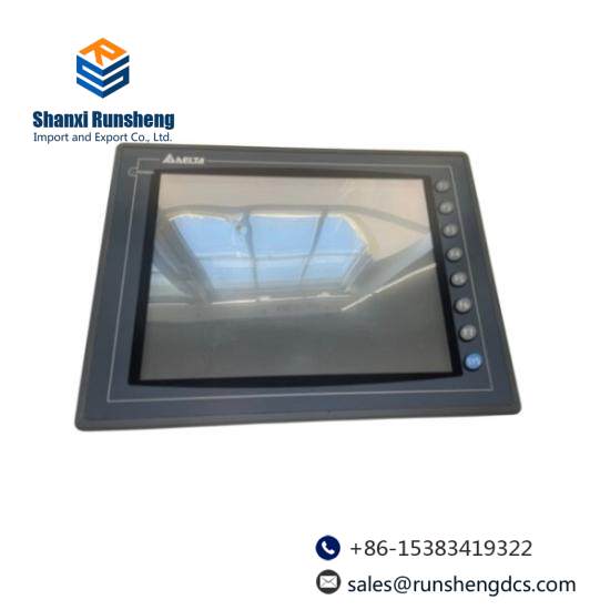 OMRON NS10-TV01B-V2 Programmable terminal (PT) / touchscreen