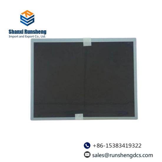 OMRON NS8-TV00-ECV2 touch screen