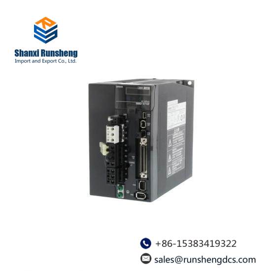 Omron R88D-KT15H AC Servo Drive