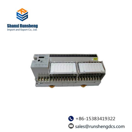 OMRON SRT2-OD16T-1