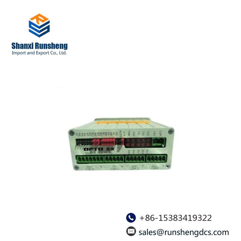 OPTO 22 SNAP-AITM-2