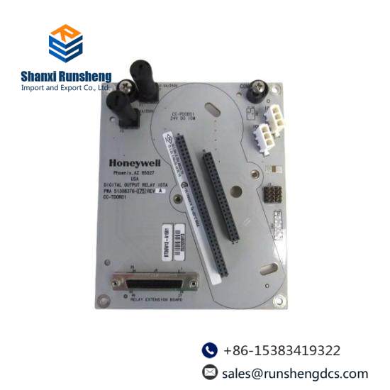 Original Honeywell 51308376-175 CC-TDOR11  Digital Output Relay Module