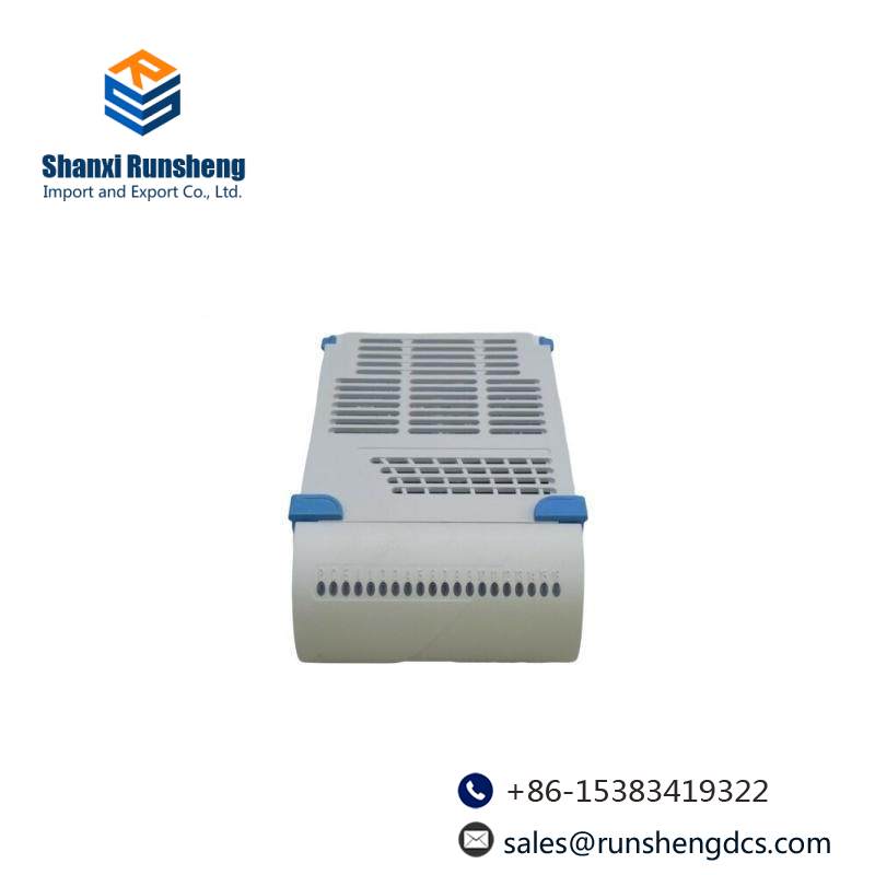 OVATION 5X00500G01 Speed Detector Module