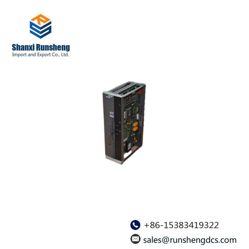 ABB P-HB-AOT-15010000 AOT 150 HARMONY ANALOG OUTPUT MODULE