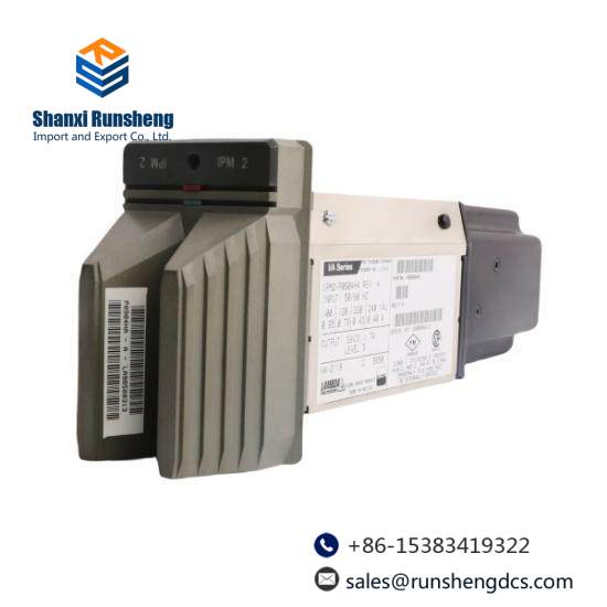 P0904HA  Power Supply Module  Foxboro