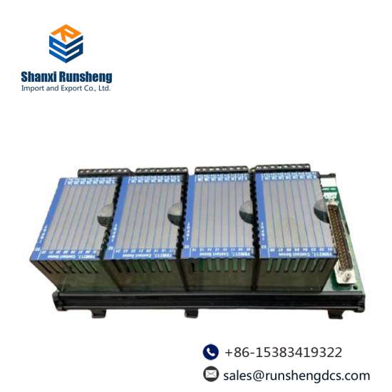 P0916CA  Foxboro Compression Termination Assembly