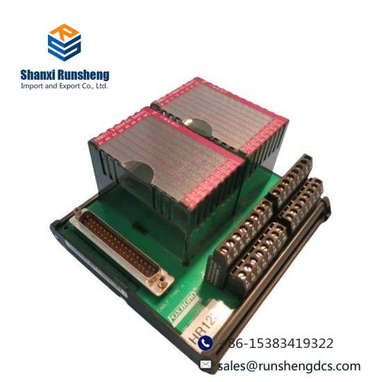 P0916KPOB  Invensys Foxboro Output Module  P0916KP0B
