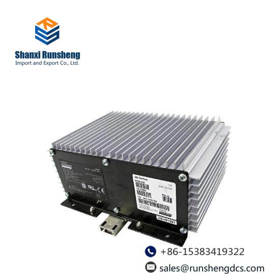 P0922YU  I/A Series Module  Foxboro