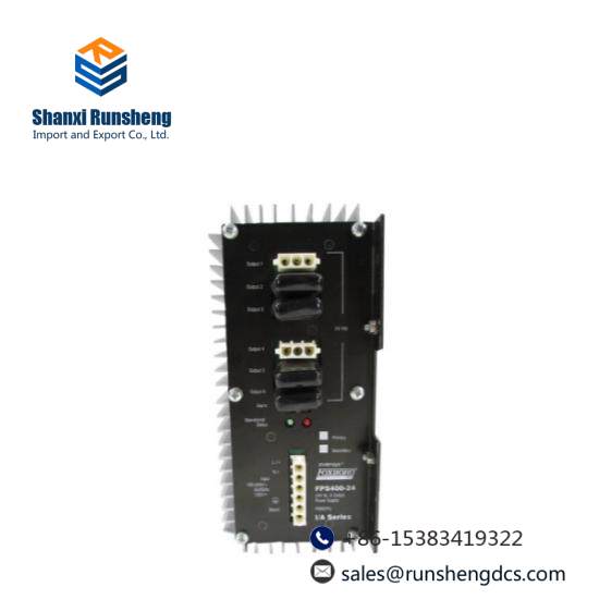 P0922YU  I/A Series Module  Foxboro