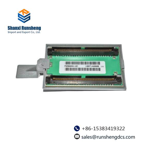 FOXBORO P0960AH