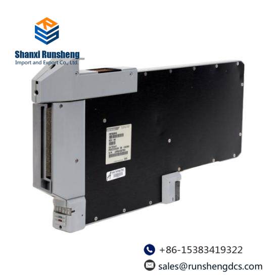 P0960HA  Foxboro I/A Series Gateway Processor