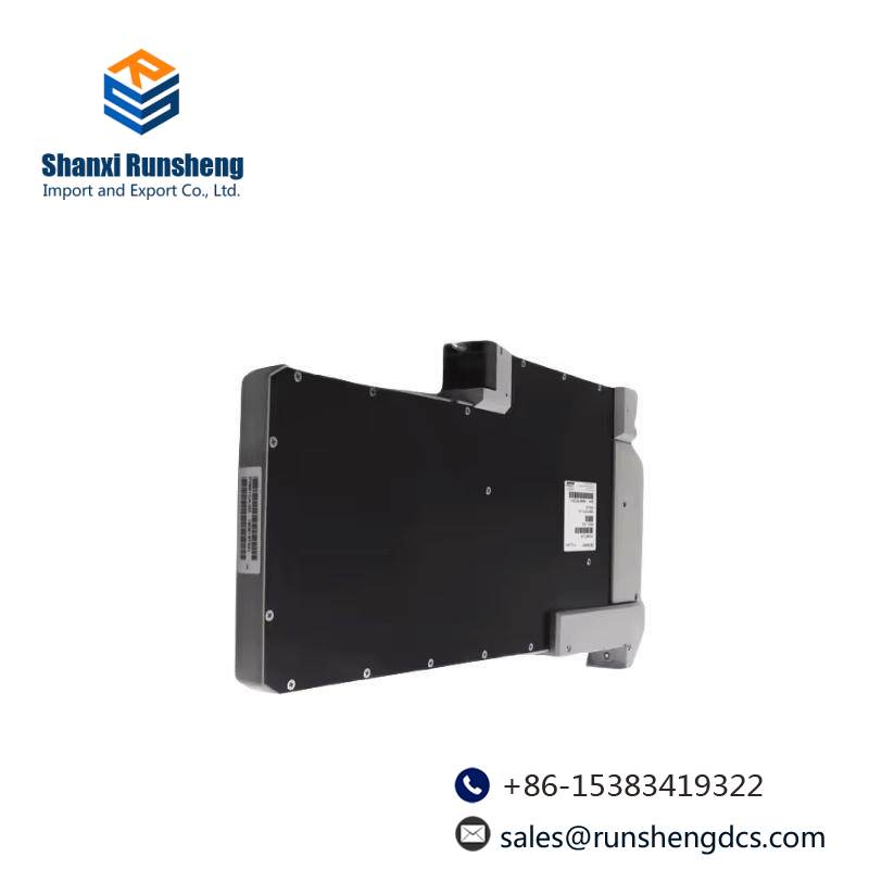 FOXBORO P0961CA Fiber Optic LAN Module