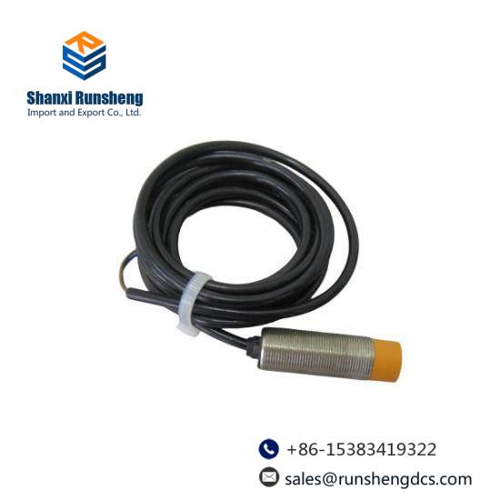 P+F 3RG4023-0JB00 Proximity Switch Inductive