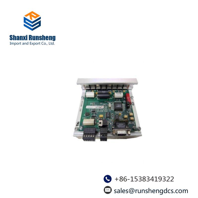 Pacific Scientific 6410-001-N-N-N Microstepping drive module