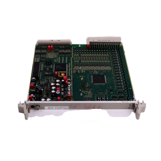 Pacific Scientific SC904-001-01
