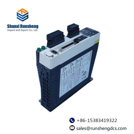 Panasonic MADDT1205N AC Servo Drive
