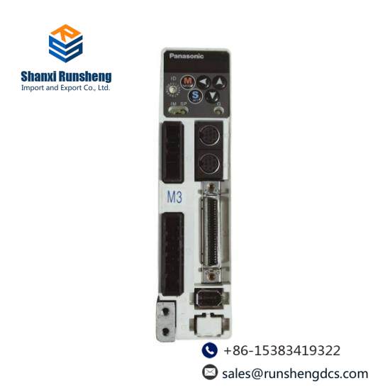 Panasonic MSDA023A1A