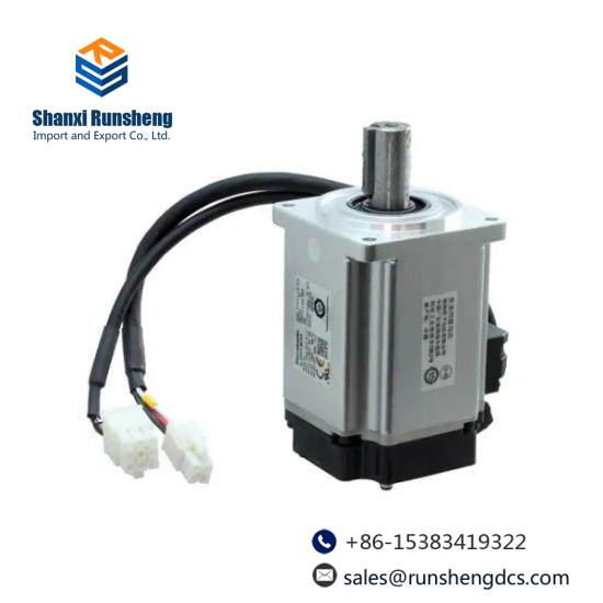 Panasonic MHMF042L1V2M AC Servo Motor