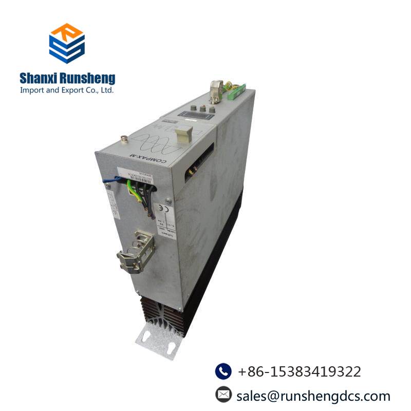 Parke CPX1500M/E7/F8 Compact Servo Controller