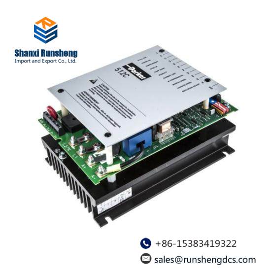 Parker 512C-32-00-00-00 SSD DRIVES