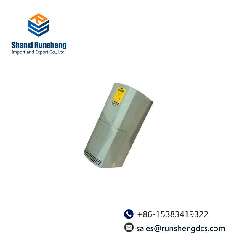 PARKER 890SD/4/0087E/B/00/A/US DRIVE