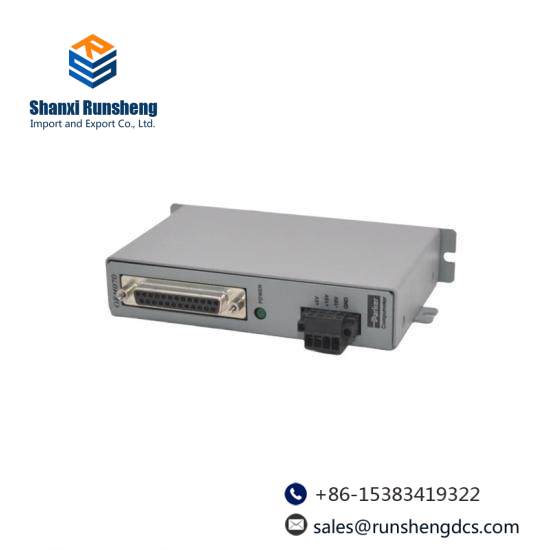 Parker CP*46552203 Servo Drive