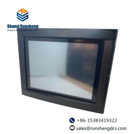 Parker PM1-5E1-XD3 TOUCH SCREEN