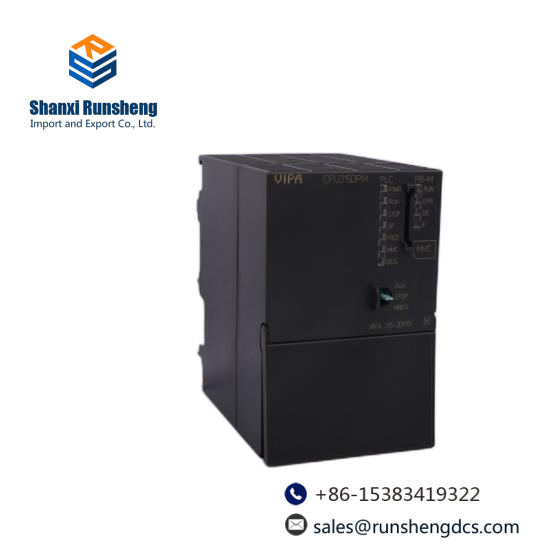 PASAN BV66-4 + 1 YEAR WARRANTY