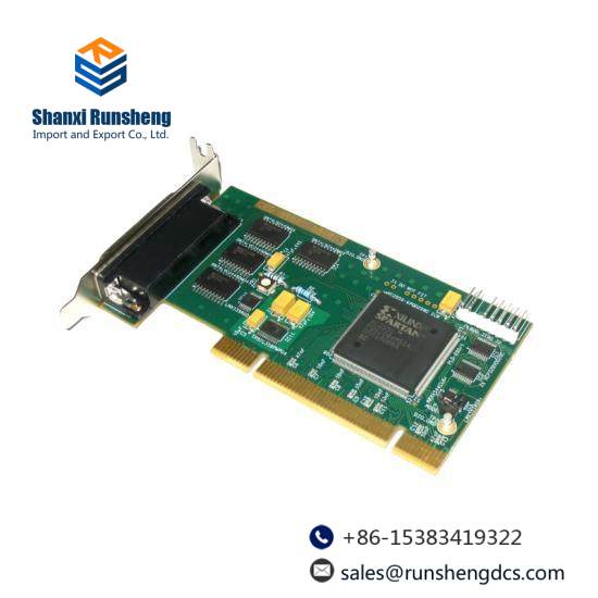 PCI-2130CM INTERFACE