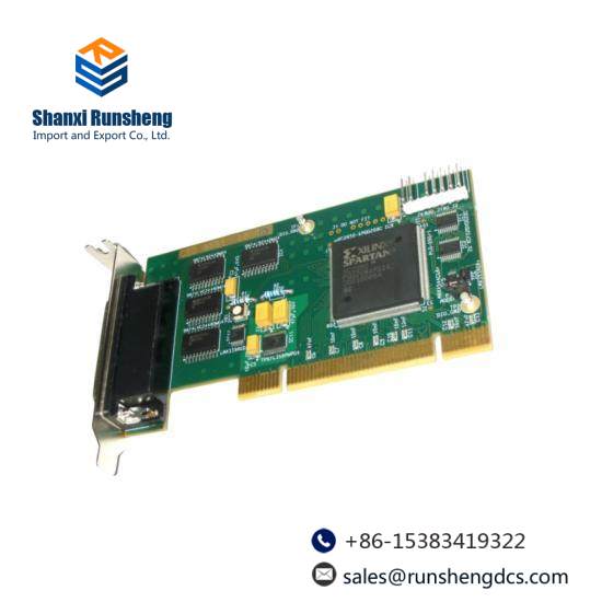 PCI-2130CM INTERFACE
