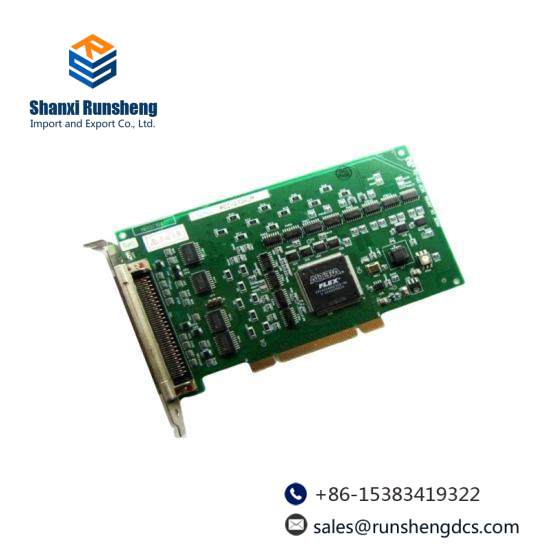 PCI-2726CM INTERFACE
