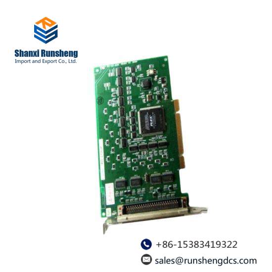 PCI-2726CM INTERFACE