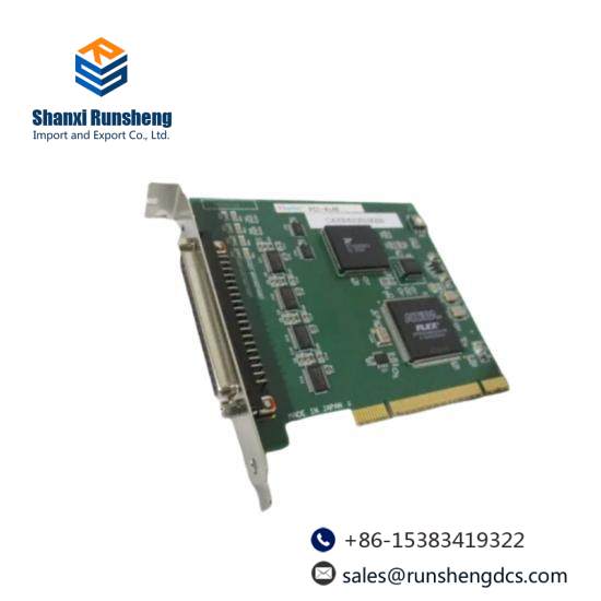 PCI-4146 INTERFACE