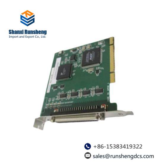 PCI-4146 INTERFACE