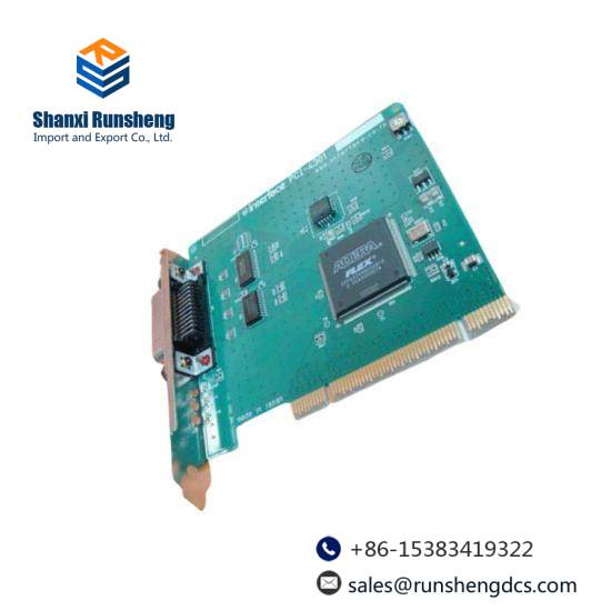 PCI-4301 INTERFACE