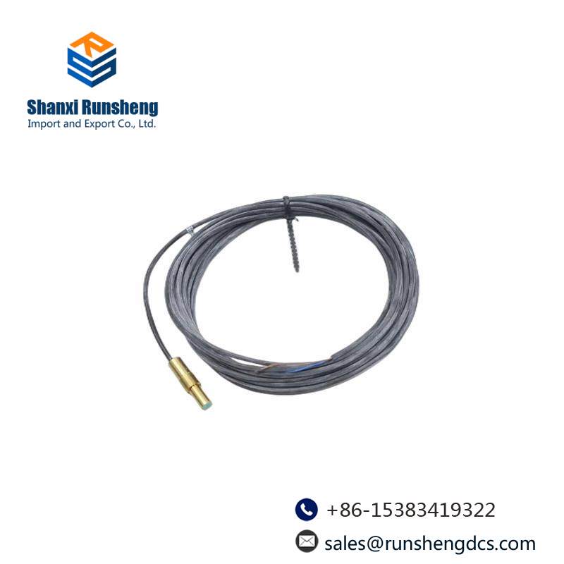 PEpperl+Fuchs NJ1,5-8-N-Y18812 Inductive sensor