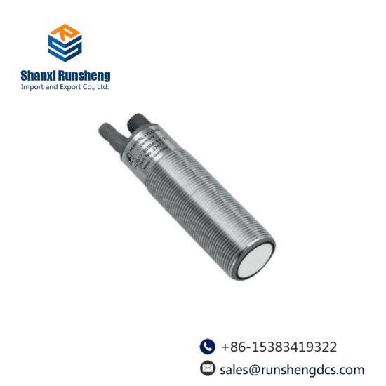 Pepperl+Fuchs UC300-30GM-IUR2-V15 Ultrasonic sensor