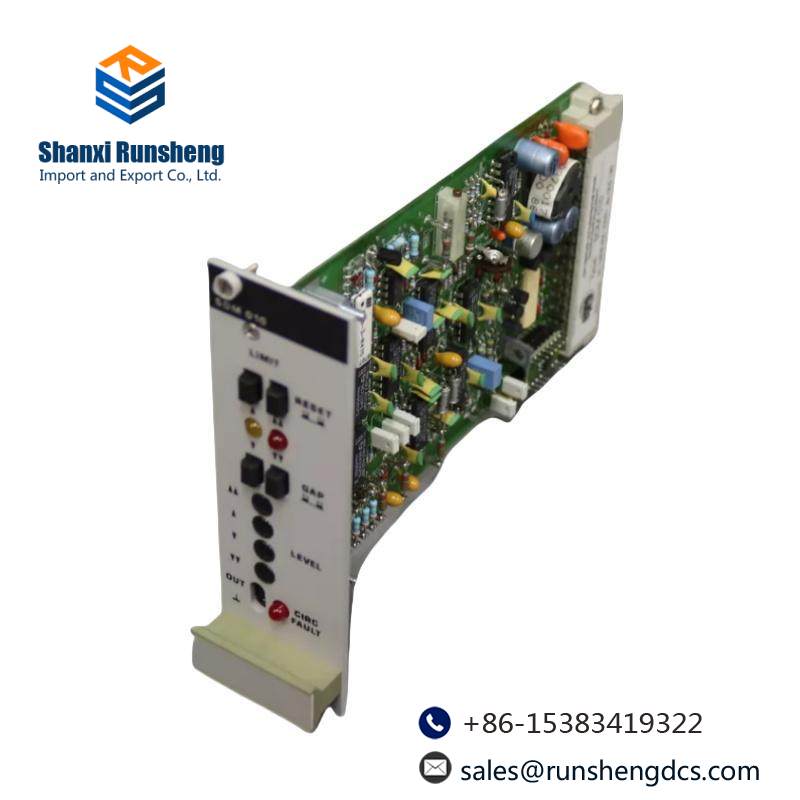 PHILIPS SDM010 Electronic Control Unit